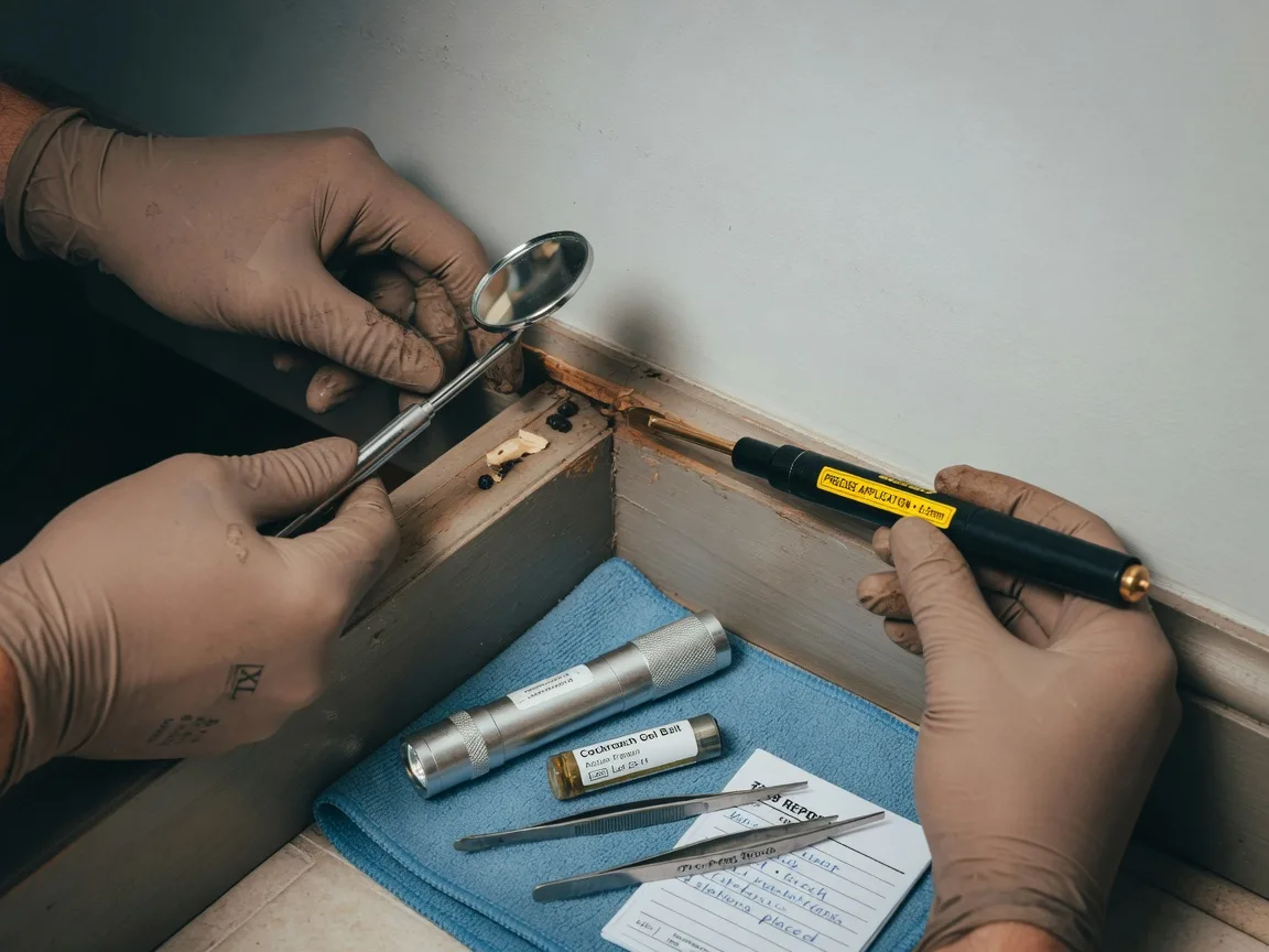 Why choose Emergency Pest Control in Mcdavid, FL